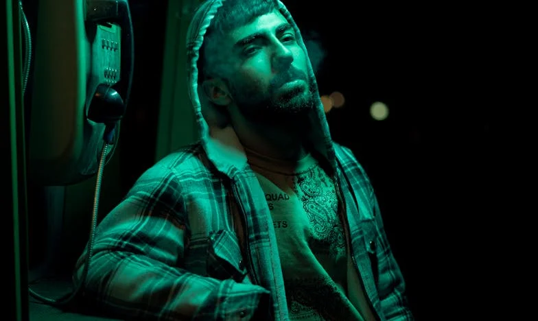 Después de la visita de mi nuera, no puedo volver a recibirla en mi casa