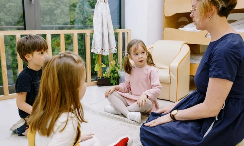 El día que mi madre me confesó su secreto