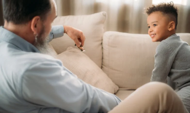 El peso de la culpa: una noche que lo cambió todo