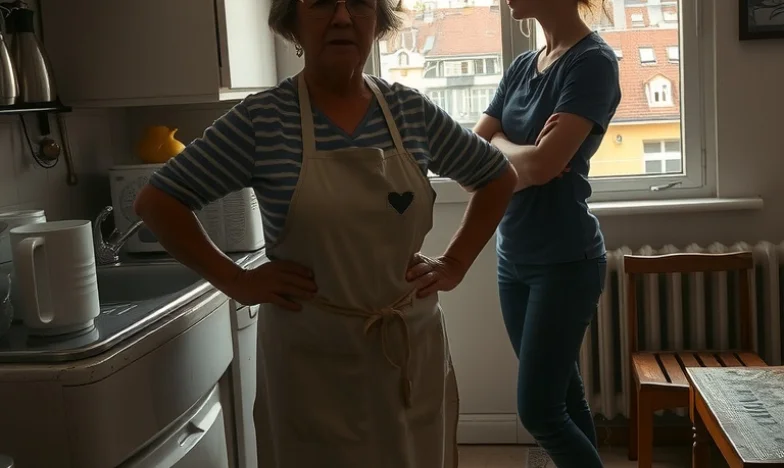 El piso que rompió mi familia – Confesiones de una madre española