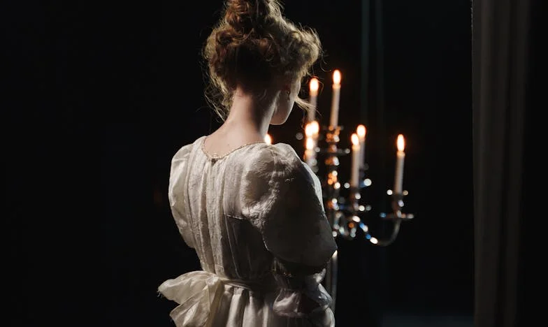 El último verano en la casa de la abuela