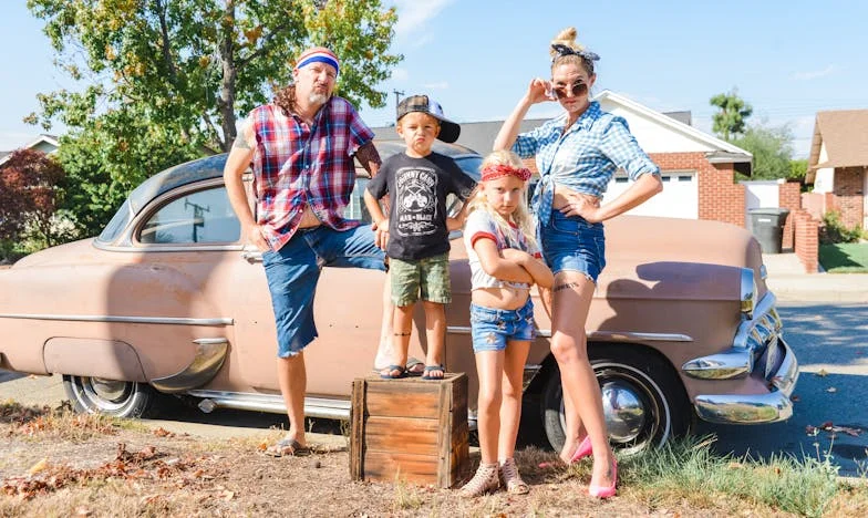 En la sombra de la herencia: El día que descubrí la verdad antes de la boda de mi hijo