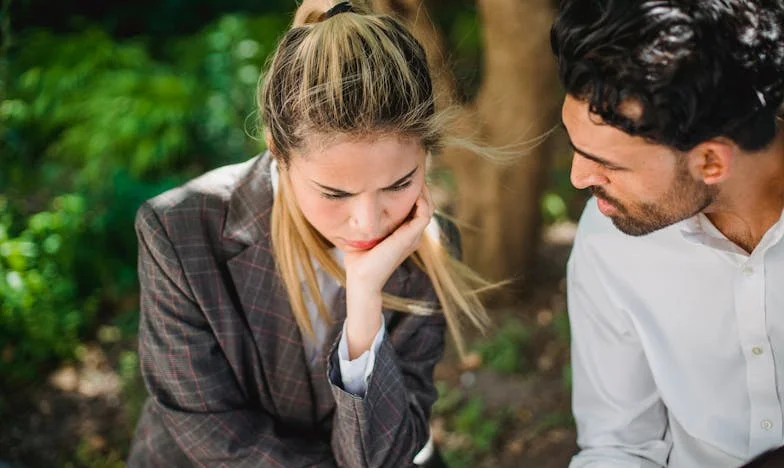 Este No Es El Hombre Con El Que Me Casé: La Insatisfacción de Vicente Crece