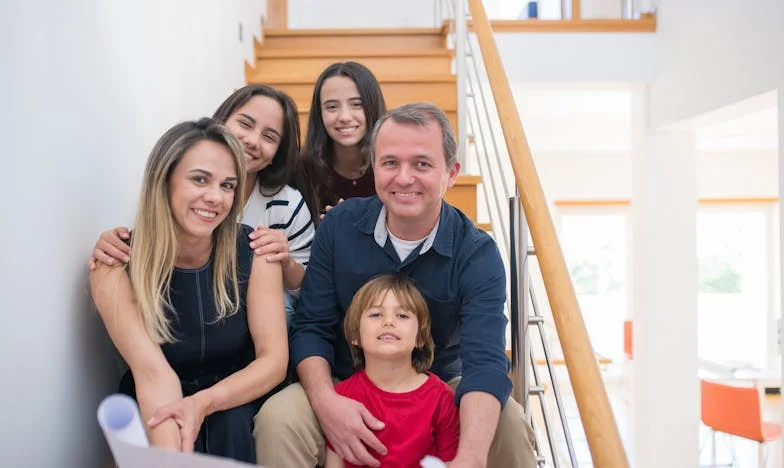 Hace dos años me casé con un hombre divorciado. Ahora pienso en el divorcio: su hija viene a vivir con nosotros en nuestro pequeño piso