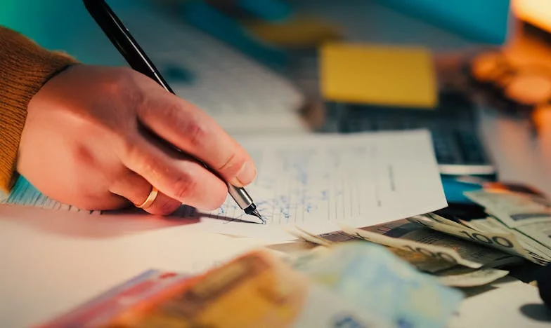 Heridas de confianza: La noche en que mi familia se rompió