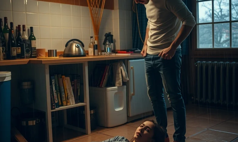 La venganza de los hermanos: un drama matrimonial en la España profunda