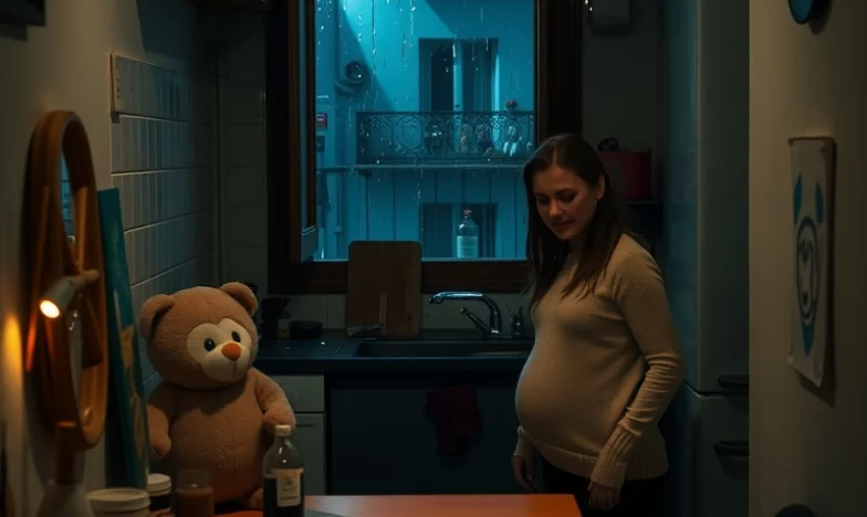 Las ruinas de las ilusiones: La historia de Ana, una mujer española entre el engaño y el renacer