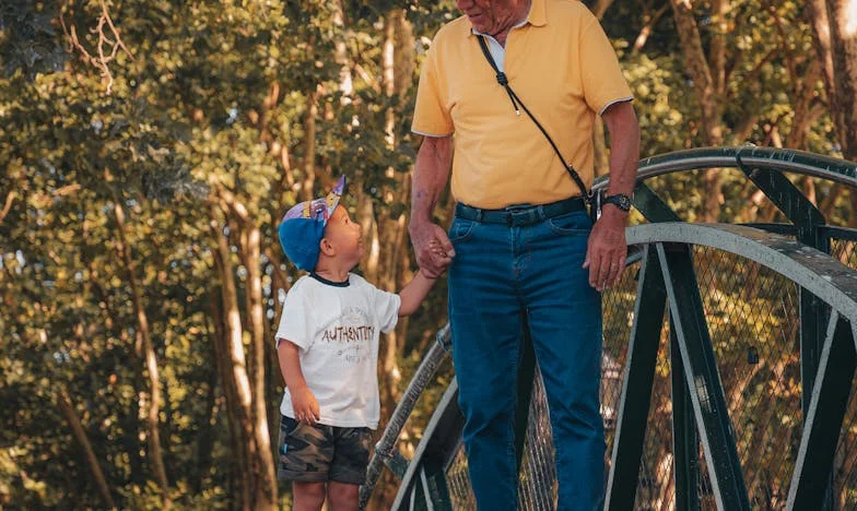 Lazos de sangre: El día que la herencia nos rompió y nos volvió a unir