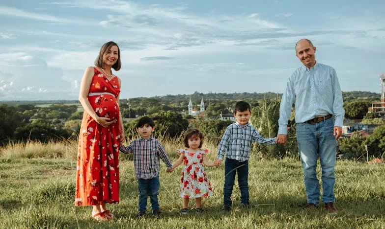 ¿Mamá, ahora tú también eres solo una invitada? – La historia de una madre y su hogar perdido