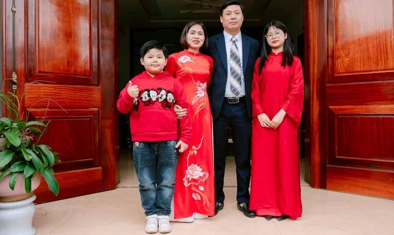 Me enamoré del vecino. Mi hijo no quiere saber nada de mí: "¿¡Qué haces, mamá!? ¿¡Te has vuelto loca!?"