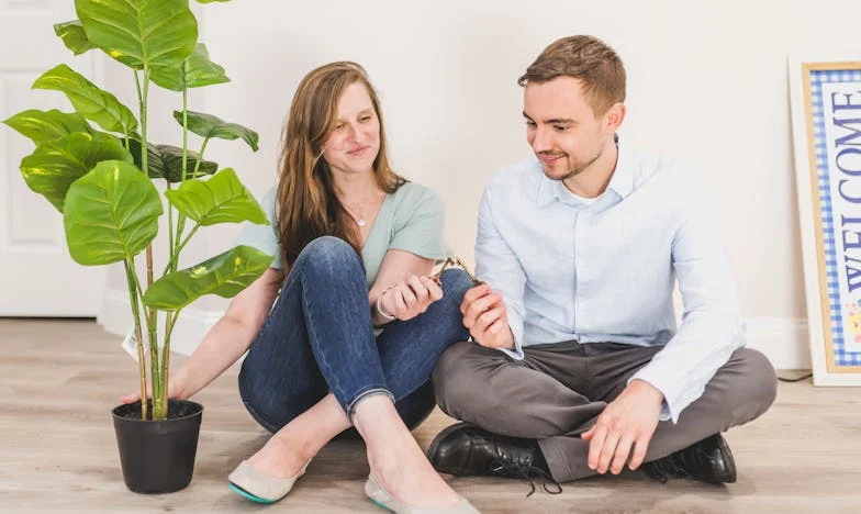 Mi hijo montó su empresa y yo lo di todo... hasta que me echó de su vida