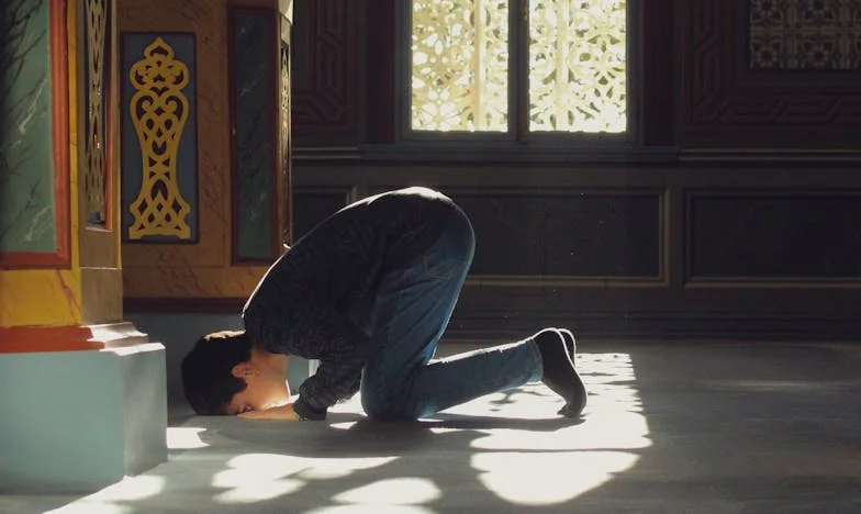 ¡Mi hijo no es un criado en esta casa! – La noche en que mi familia por fin me escuchó