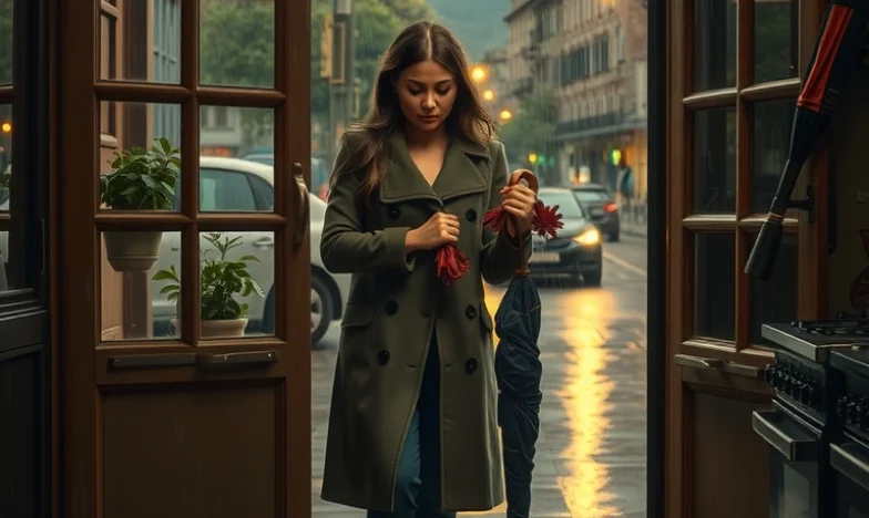 “¡No eres una madre si no estás en casa!” – Mi lucha entre la familia y mis propios sueños