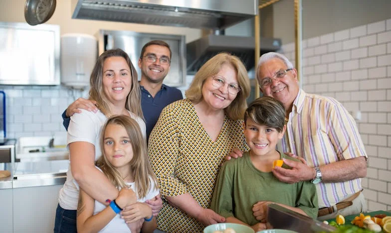 No pienso comprar un piso de tres habitaciones solo para vivir con mi suegra: mi historia sobre los límites y la independencia