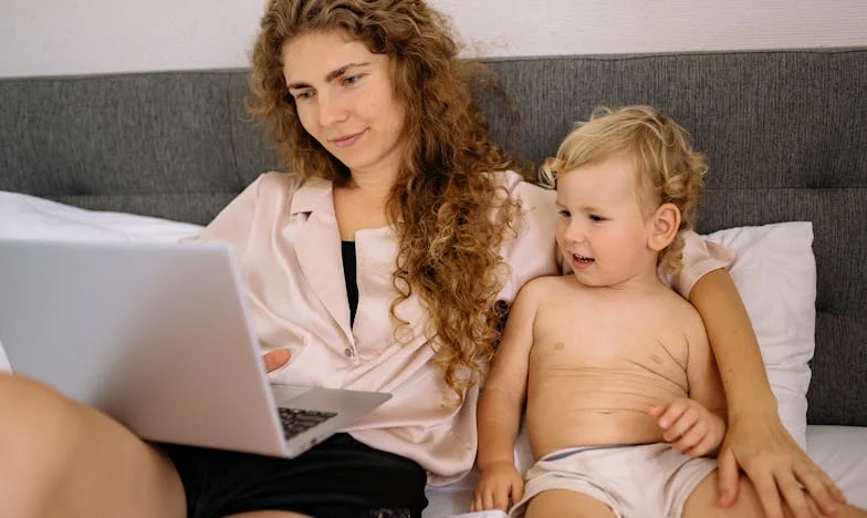 Nuestra familia nos estaba ahogando: cómo por fin dijimos basta y encontramos la felicidad