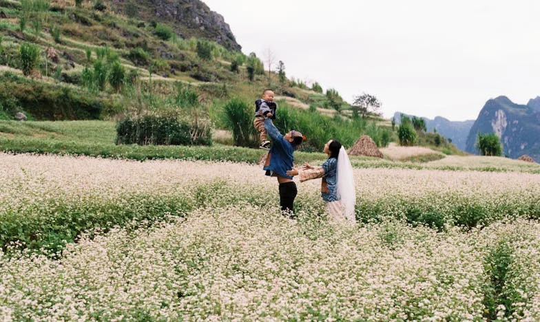 ¿Por qué lloró mi hijo en casa de su abuela? La verdad que rompió a mi familia