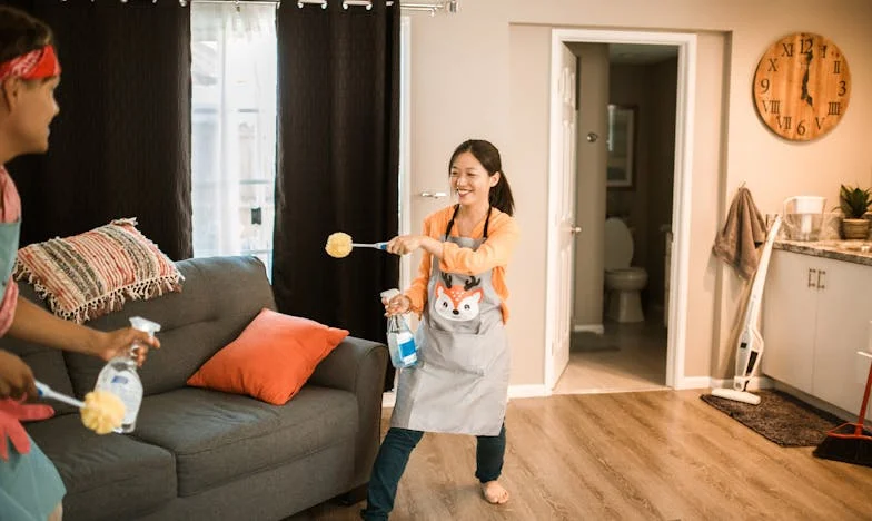 ¿Por qué mi madre prefiere cuidar a los hijos de otros antes que a sus propios nietos?