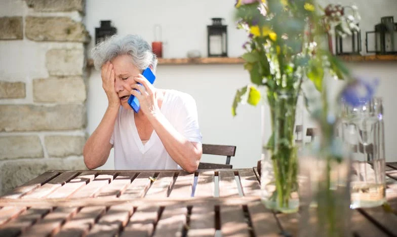 Sola en el patio: Cómo sobreviví a la soledad y las habladurías en un pequeño pueblo de Castilla