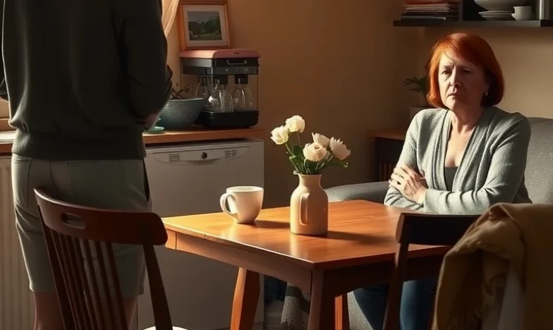 “Tenéis un mes para buscaros otro piso. A partir de ahora, viviré sola”: La historia de una madre española que tuvo que echar a sus dos hijas de casa