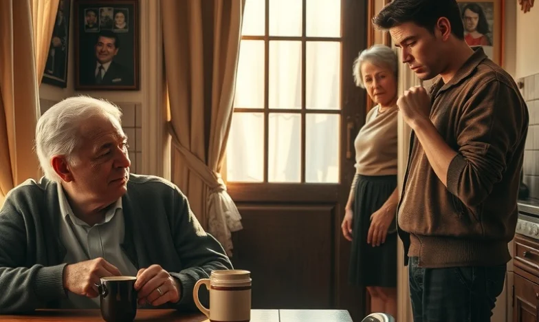 Toda una vida para mi hijo... hasta que una humillación lo cambió todo