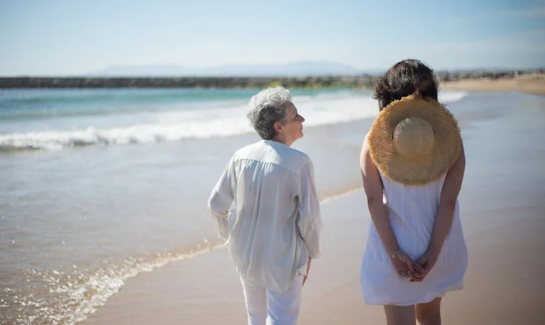 Tres meses de silencio: Cómo unas vacaciones soñadas rompieron mi familia