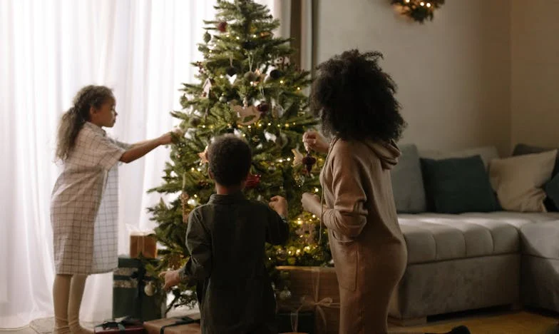 Un legado de amor y propósito: La decisión que cambió a mi familia