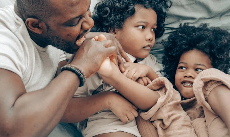 Un Milagro Inesperado: El Día que Mis Hijos Cambiaron Mi Mundo