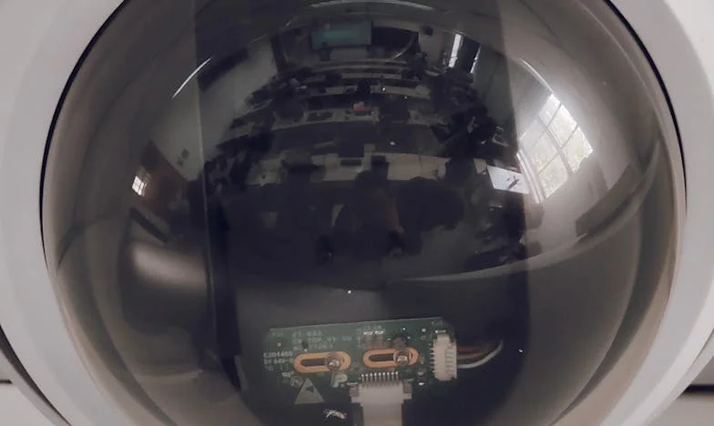 Un minuto de retraso: Mi vida con la suegra general