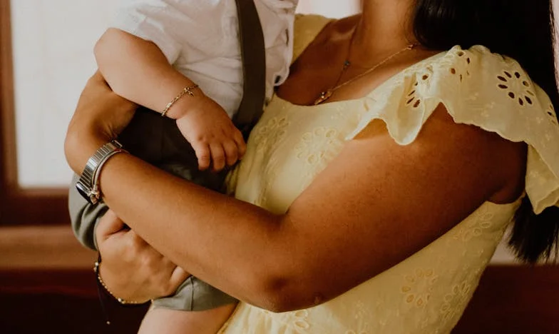 Una grieta y una reconciliación: Superando dudas y encontrando mi independencia tras el divorcio