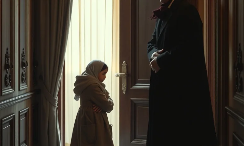 Una madre desesperada, una hija enferma y el secreto del jefe de la mafia de Sevilla