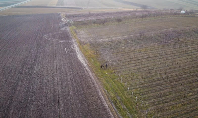 Volvió después de medio año y me dijo: "No era amor, solo huía de ti"
