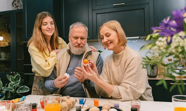 Cómo la fe y la oración me sostuvieron cuando mi suegra intentó echarme de mi propia casa