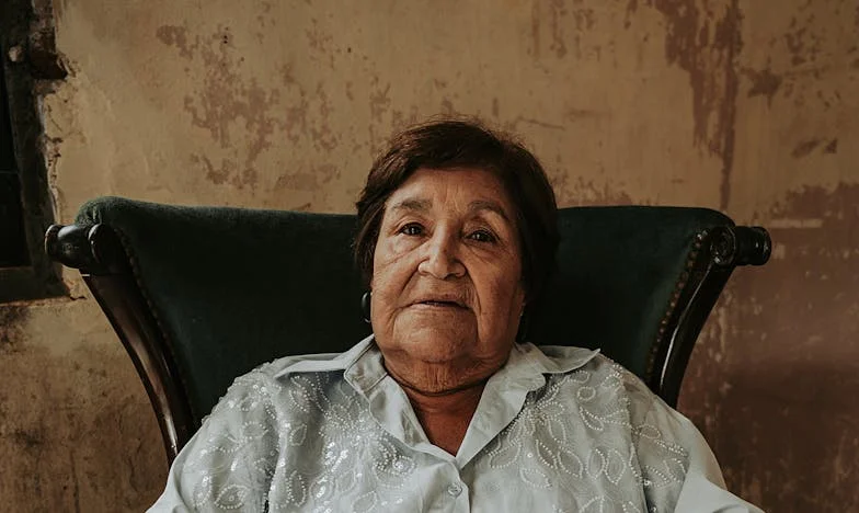 Cuando los invitados llegan: Volver a casa y enfrentar el pasado