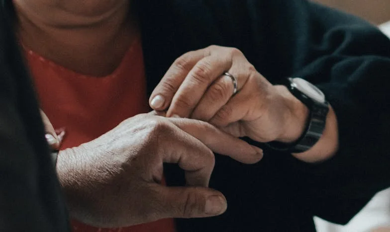 El lunar de Lucía: una historia de amor y coraje en Madrid