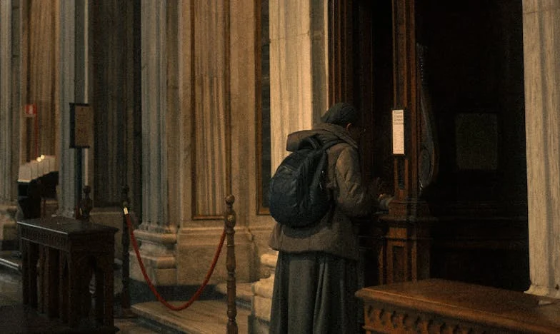 En casa, mi marido es quisquilloso. En casa de su madre, devora todo.