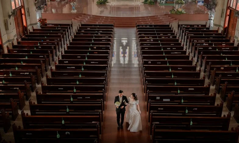 ¿Entonces esto es todo? – La historia de una mujer española al borde del divorcio