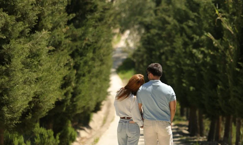 Factura de amor: Cuando el matrimonio se convierte en un ajuste de cuentas