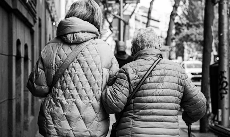 La última carta de mi madre: secretos bajo la lluvia de Madrid