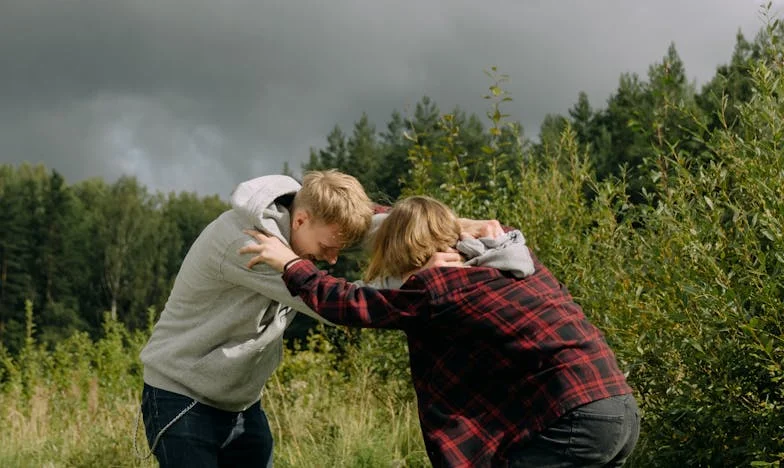 «¡Levántate y hazme un café!» – Cómo mi cuñado destrozó nuestro fin de semana familiar y por qué no puedo perdonar a mi marido