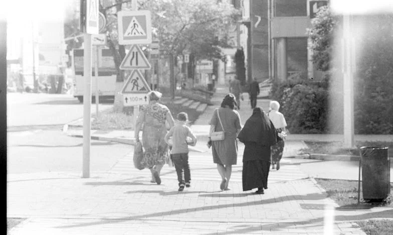 Mi madre, mi hogar: ¿Dónde termina la sangre y empieza el perdón?