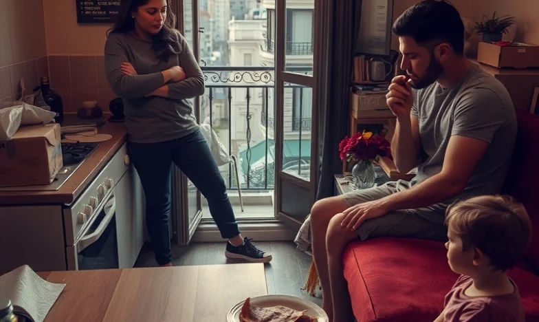 “Mis suegros tienen dinero, pero no nos ayudan” – Un drama familiar español bajo la sombra de comprar piso