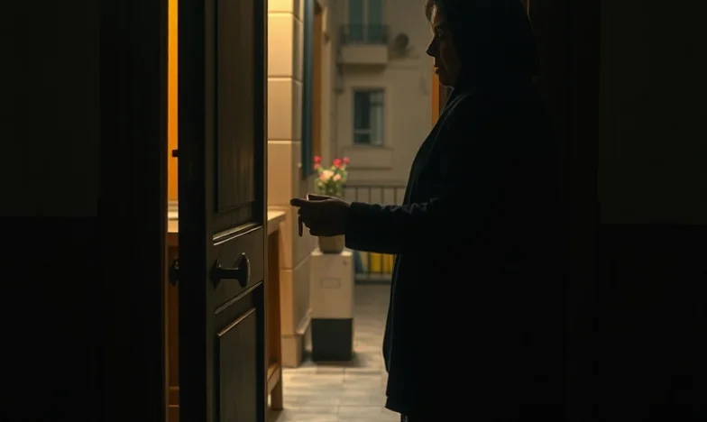 Solo te pedí una vez, y no lo entendiste: Historia de una madre y un hijo entre el amor y la pérdida