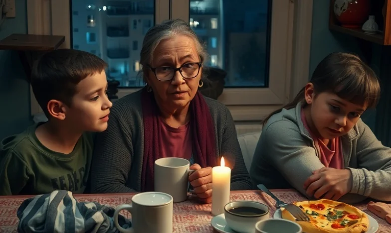 Un Corazón de Madre Roto: El Combate de Linda y Nuestra Traición Inesperada