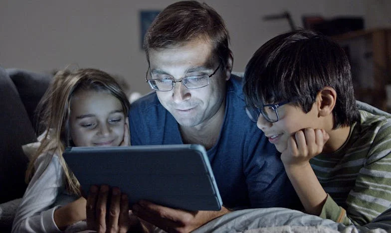 Una carta inesperada: Cuando la familia y el dinero chocan