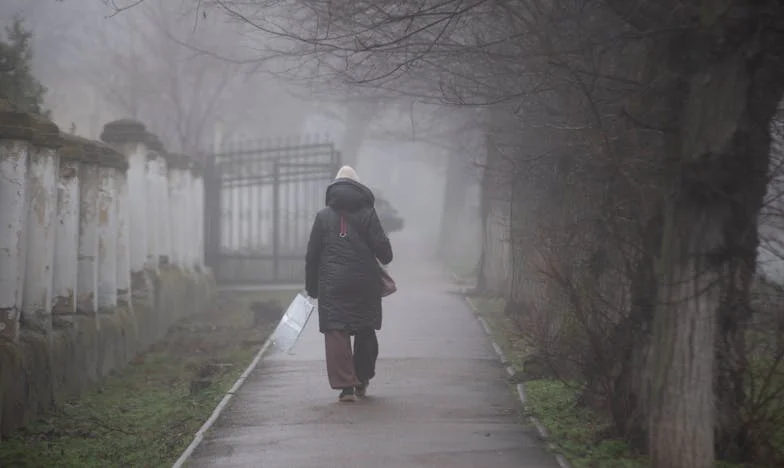 Una Navidad en Soledad: Reflexiones desde el Piso 1B