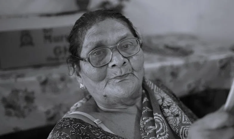 Cuando el hogar deja de ser hogar: Mi batalla por un rincón propio con mi suegra de por medio