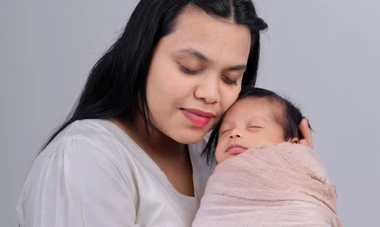 Mi casa, tus hijos: ¿Hasta dónde llega la familia? La historia de Mariola
