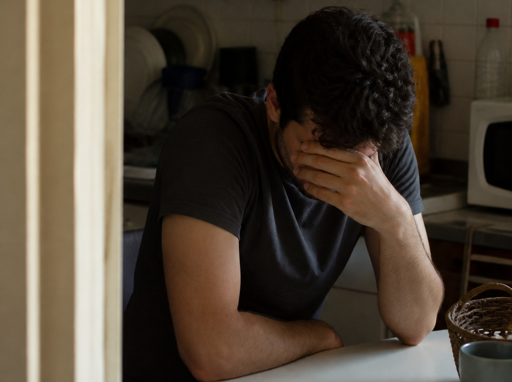 ¿Dónde Quedó Mi Refugio?