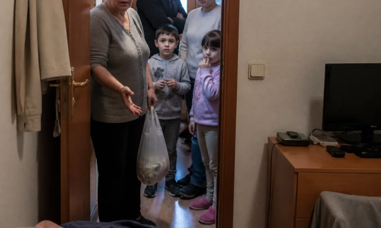 El día que comprendí que mi casa ya no era mi casa