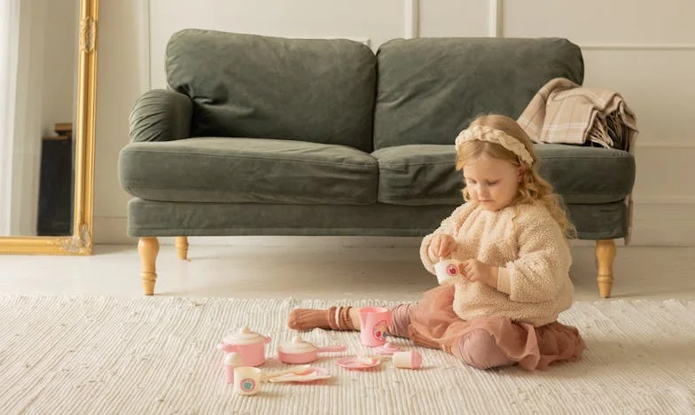 Mon mari préfère la cuisine de sa mère à la mienne : suis-je en train de perdre mon foyer ?